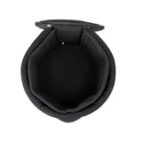 Dialtune 6.5x14 Snare Drum Bag – Padded, Backpack Style Case