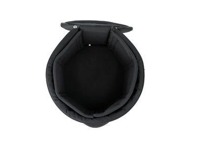 Dialtune 6.5x14 Snare Drum Bag – Padded, Backpack Style Case