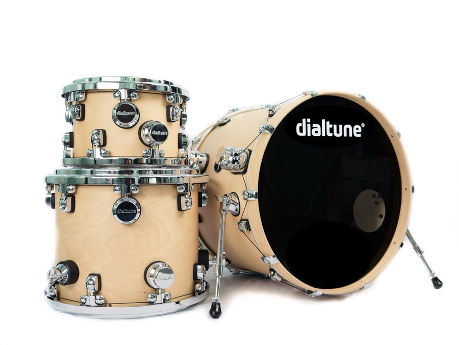 The Drum Set