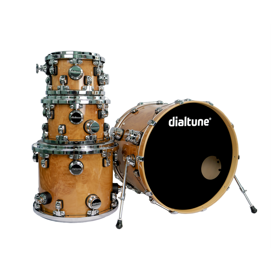 The Drum Set