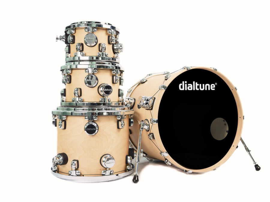 The Drum Set