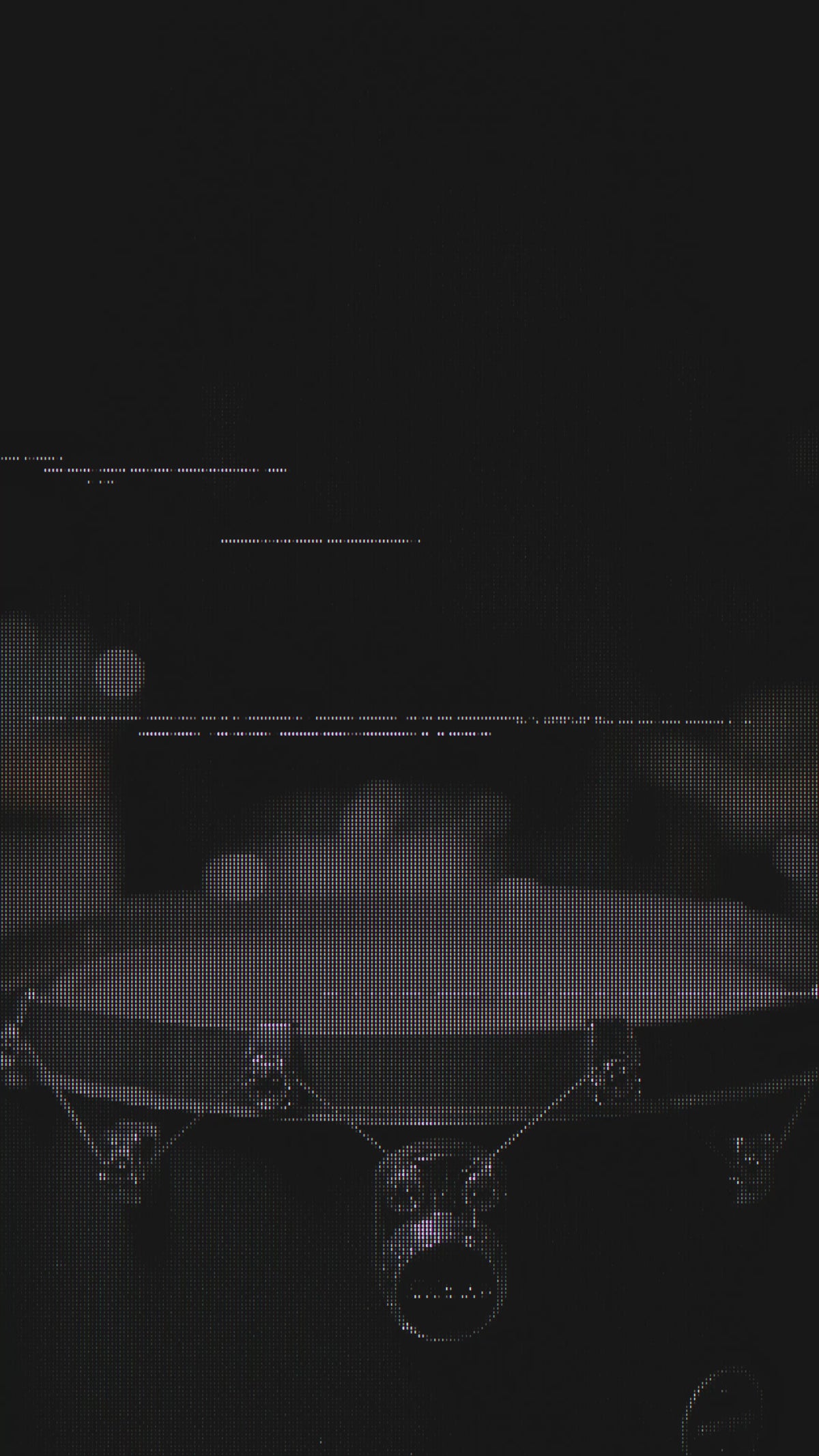 Load video: replacing bass drum head