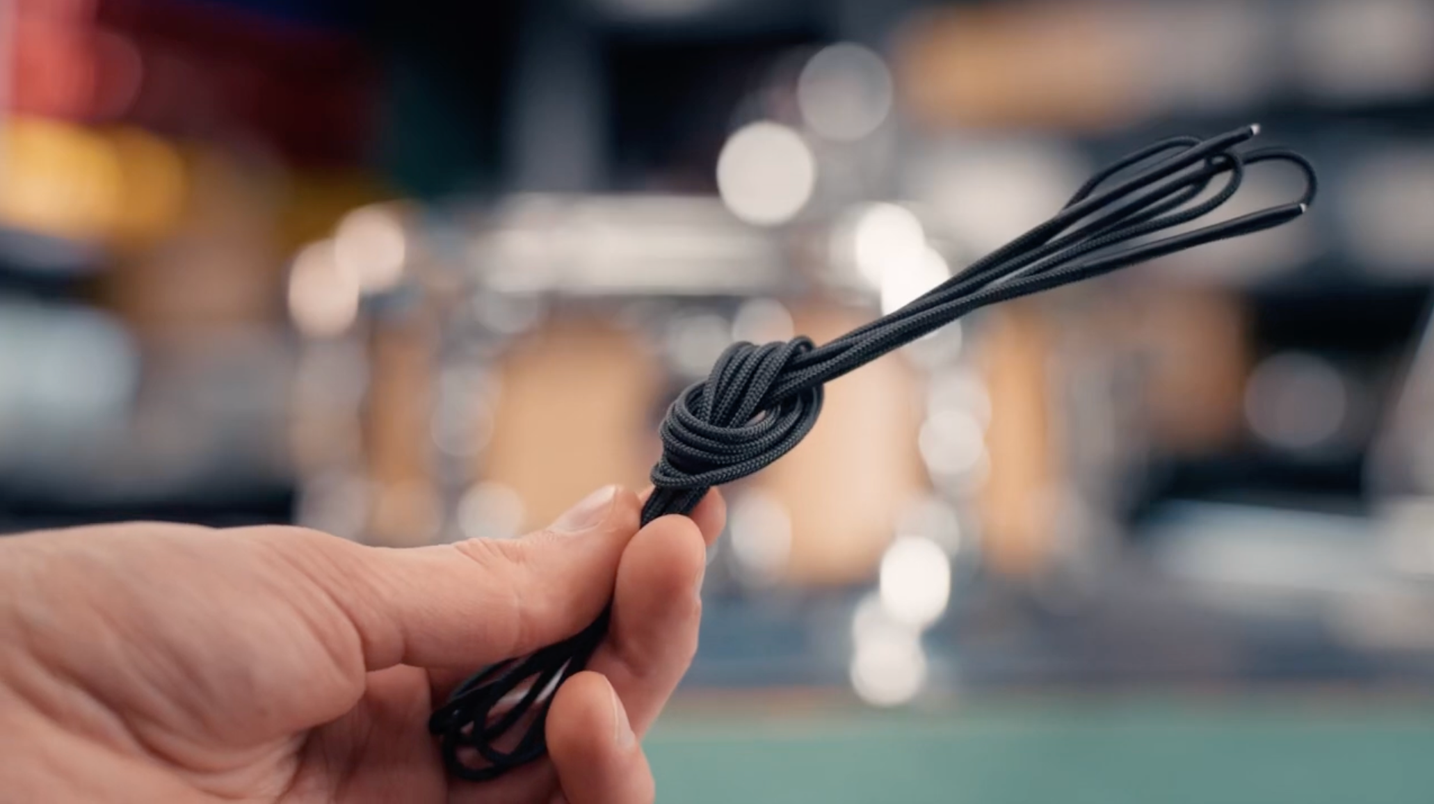 Load video: Replacement cable - 6.5x14" snare