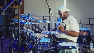 The Drum Set