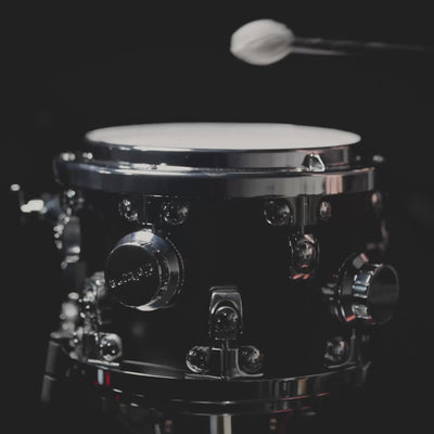 The Drum Set