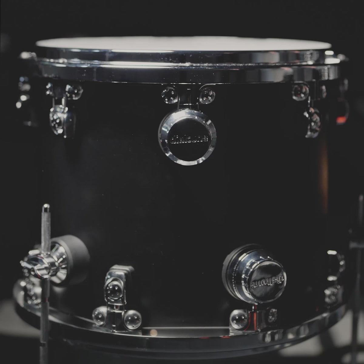 The Drum Set