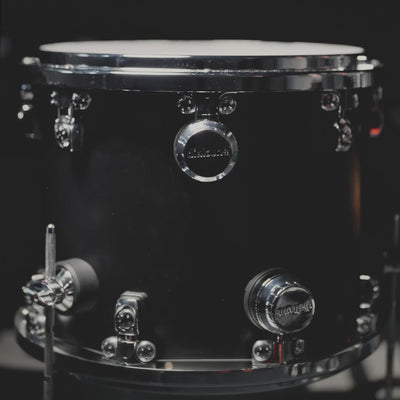 The Drum Set