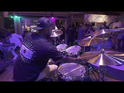 The Drum Set (PRE-ORDER)
