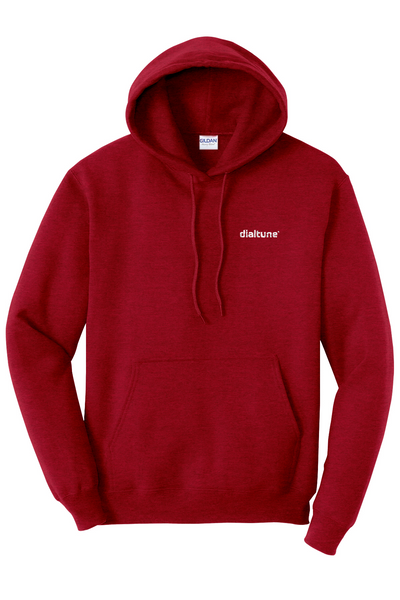 Dialtune Hooded Sweatshirt