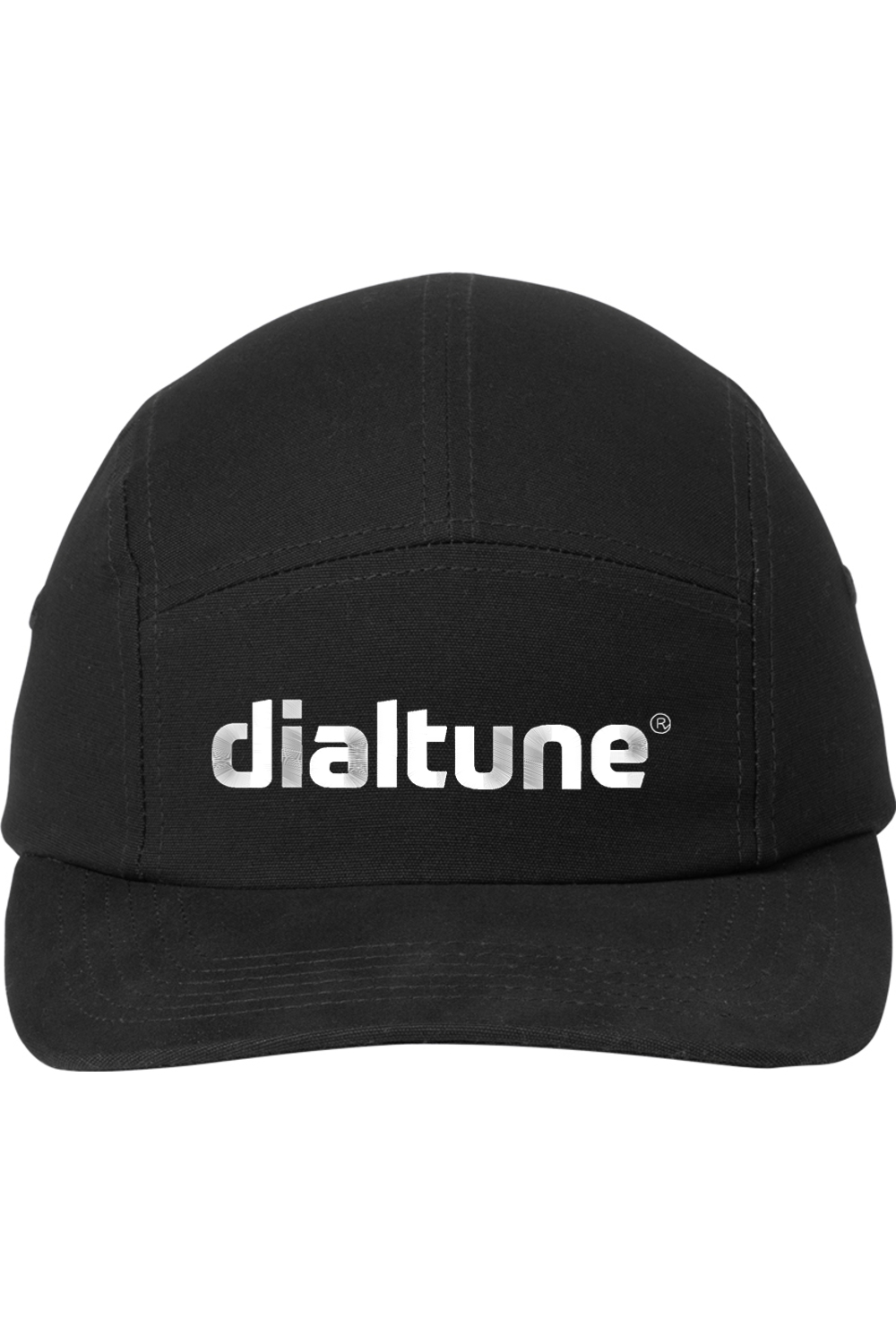 Dialtune Camper Cap