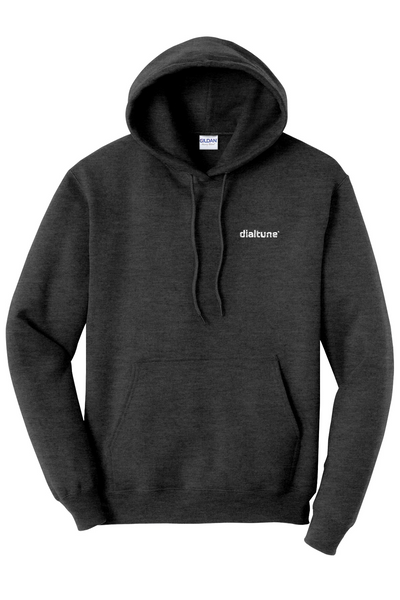 Dialtune Hooded Sweatshirt