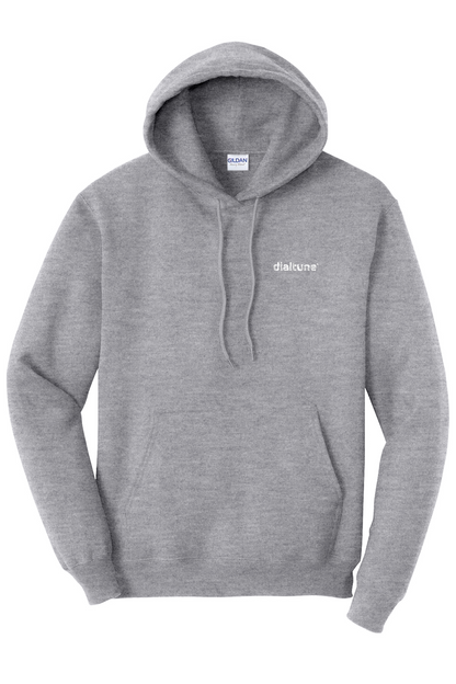 Dialtune Hooded Sweatshirt